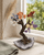 Chakra Gemstones Bonsai Tree - Decor