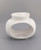 Yin Yang Design Ceramic Oil or Wax Melt Burner - Incense Holders