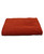 Rust Chenille Zabuton Meditation Cushion - Massage Cushions