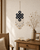 Fairtrade Endless Knot Chime Metal Wall Hanging - Wind Chimes