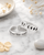 Moon Phase Trust Your Journey Adjustable Inspirational Sterling Silver Ring - Rings