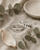 Moon Phase Trust Your Journey Adjustable Inspirational Sterling Silver Ring - Rings