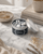 Calming Moonstone Gemstone Aromatherapy Candle - Candles