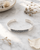 Willpower Embossed Sterling Silver Cuff Bracelet - Bracelets