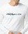 Men’s Trust Your Journey Recycled Bottles Long Sleeves Tee - Shirts & Tops S