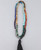 15 Gemstones Seven Chakra Premium Mediation Mala - Prayer Beads
