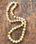 Large Decorative Indonesian Onyx Beads Strand - Wreaths & Garlands
