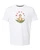 Slothful Serenity Tee: The Mindfully Chill Men's Recycled T-Shirt - Shirts & Tops S