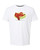 Men's Tee Dancer Yogi Bear Eco-Friendly Yoga T-shirt - Shirts & Tops S