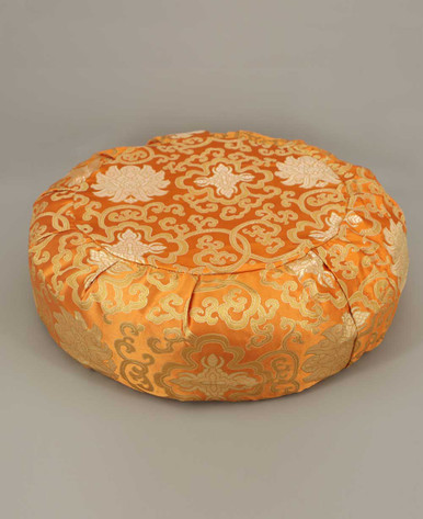 temple-zafu-meditation-cushion
