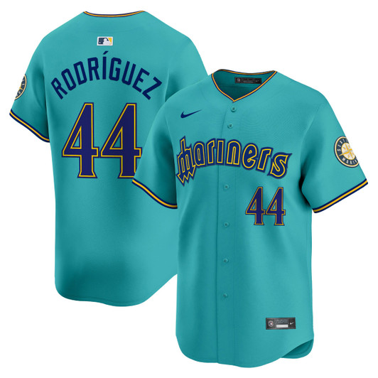 Seattle Mariners Men'S 2025 Vapor Premier Limited Jersey