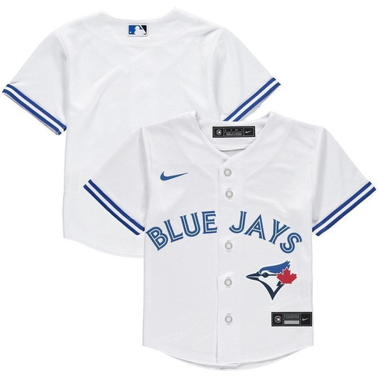 Toronto Blue Jays 2020 Mlb White Jersey