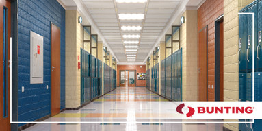 Lockdown Magnets Keep Classrooms Safe