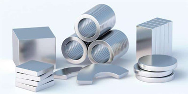 How Are Neodymium Magnets Made?