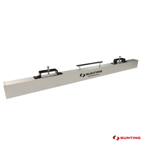 Magnetic Sweeper Bars (Easy Clean)
