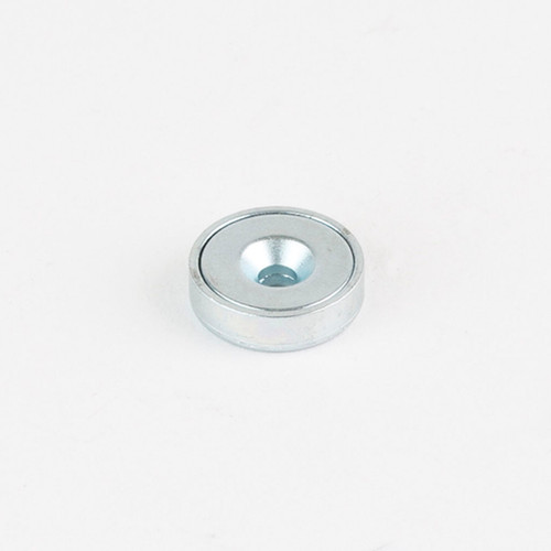 Neodymium Pot Magnets