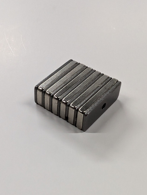 Neodymium Holding Magnets