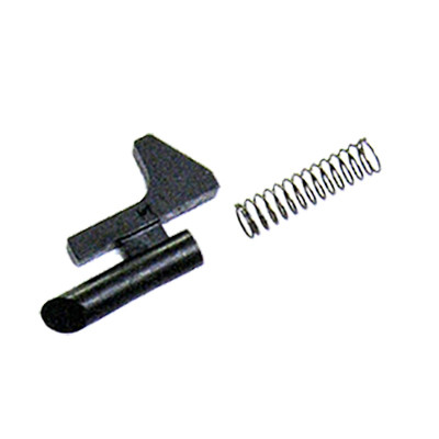 Magnetic Lifter Locks