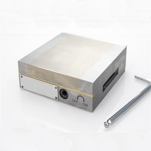 Magnetic Chucks