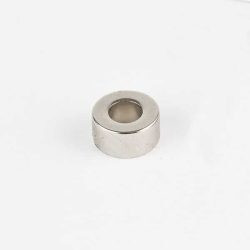 Neodymium Ring Magnets