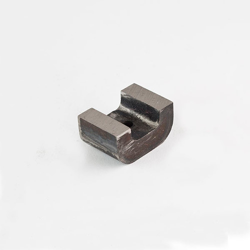 Alnico U-Shaped Magnet, Block, Grade 5
