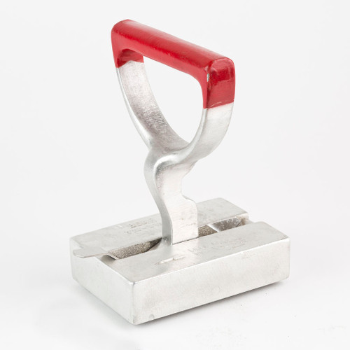 Magnetic Sheet Metal Handle, Bear Claw