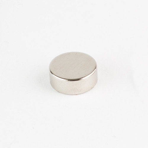 Neodymium Disc Magnets, N55
