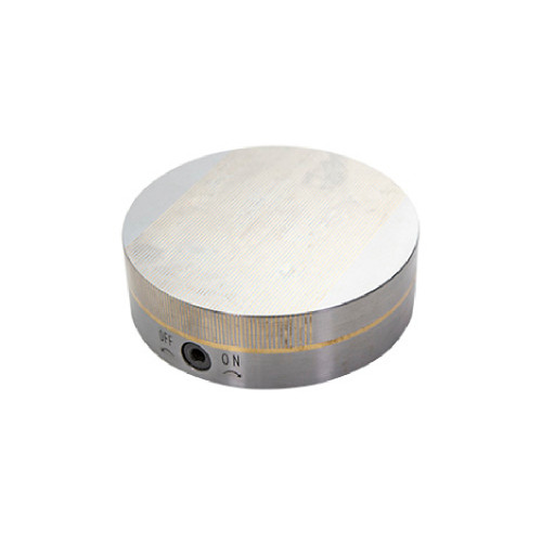 Circular Magnetic Chucks