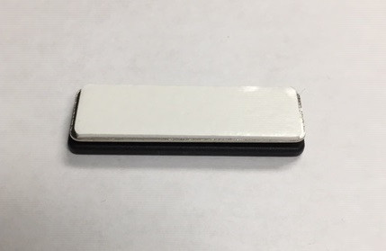 Magnetic Name Tags