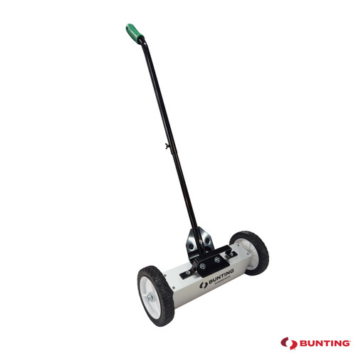 Magnetic Push Sweepers (Easy Clean)