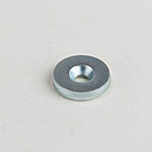 Counterplate, Series W - 55410