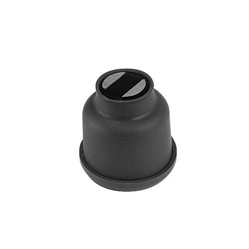 Magnetic Door Stops, Wall Mounted - 56302