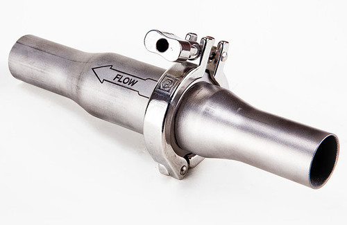 Torpedo In-line Magnets - TIM-25