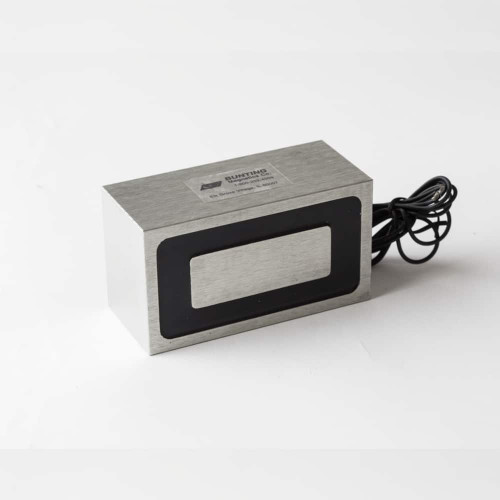 Rectangular Electromagnets, Flat-Faced - BRE-1515-12