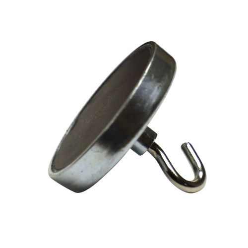 Ceramic Hook Magnets, BT Series - BT20