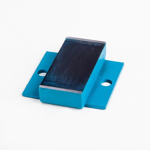 Ceramic Holding Magnets, Side Brackets - BM4978