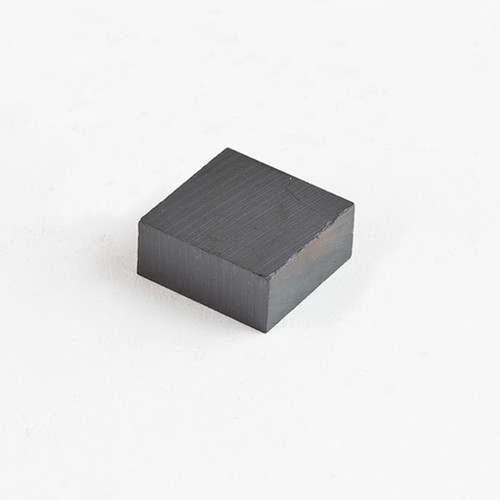 Ceramic Rectangle Magnets, C-8 Block - MA1170