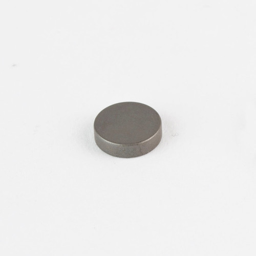 Neodymium Disc Magnets, N35, Unplated, High Temp - N35U250250HT