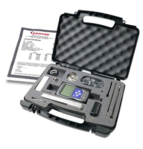 Digital Pull Test Kit - PTK-2000-DS