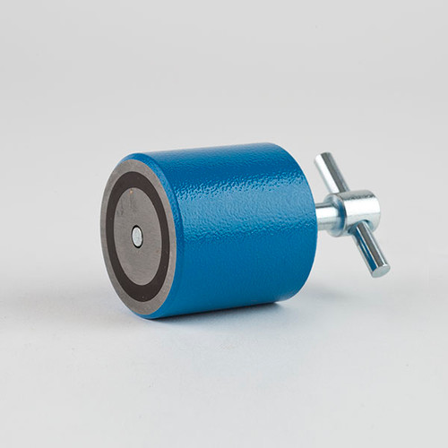 Alnico Holdfast Magnets