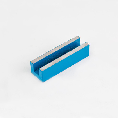 Alnico Channel Magnets, 2-Hole, 3.25in