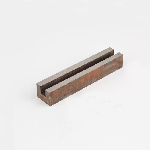 Alnico Channel Magnets, 6in