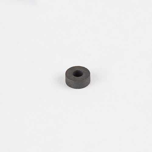 Alnico Ring Magnets, Grade 8H