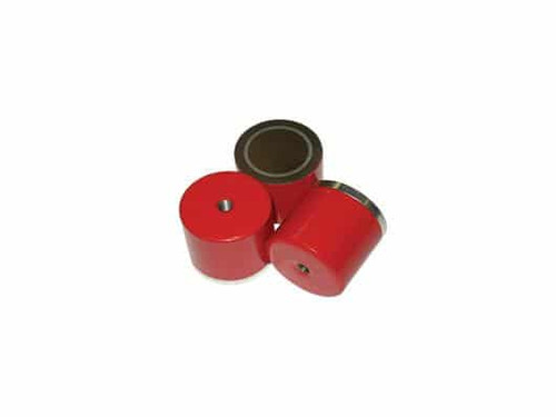 Alnico Pot Magnets, Deep
