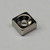 Neodymium Block Magnets, N42, Countersunk - EP328A