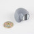 Magnetic Door Stops, Floor Mounted - 56411
