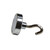 Neodymium Hook Magnets, BTN Series - BTN13