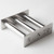 Ceramic Grate Magnet, Angular Baffle, Square - GS-10A-CR