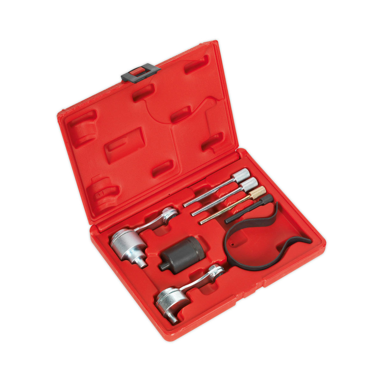 Sealey VSE5000A Diesel Engine Timing Tool Kit Land Rover