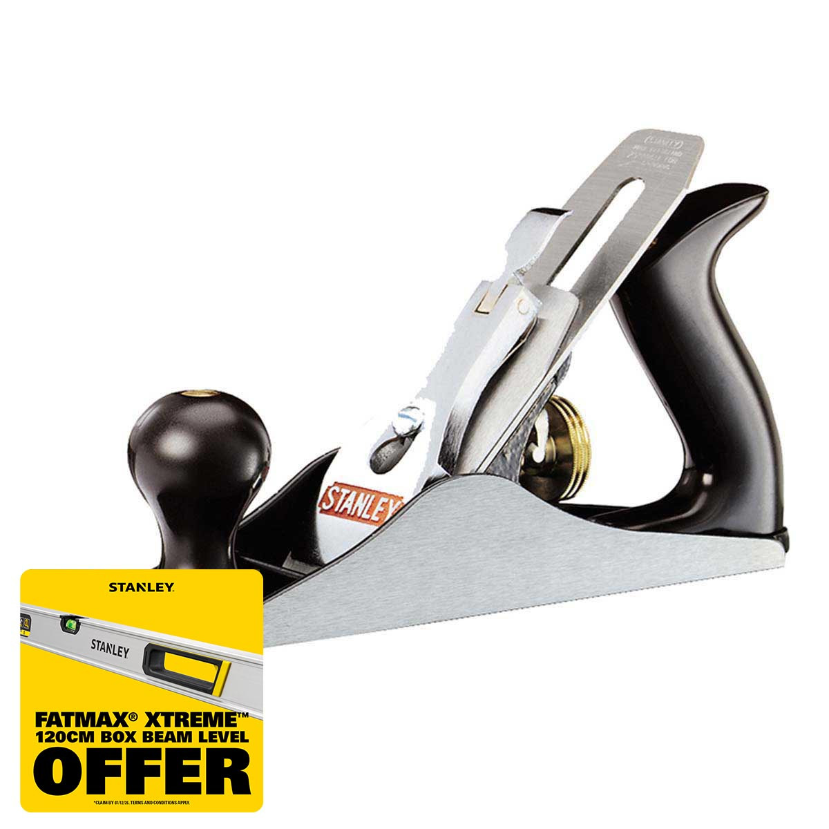 Stanley Proto J47045M Stecknuss 1/4 Zoll, 4,5 Mm – 6-kant